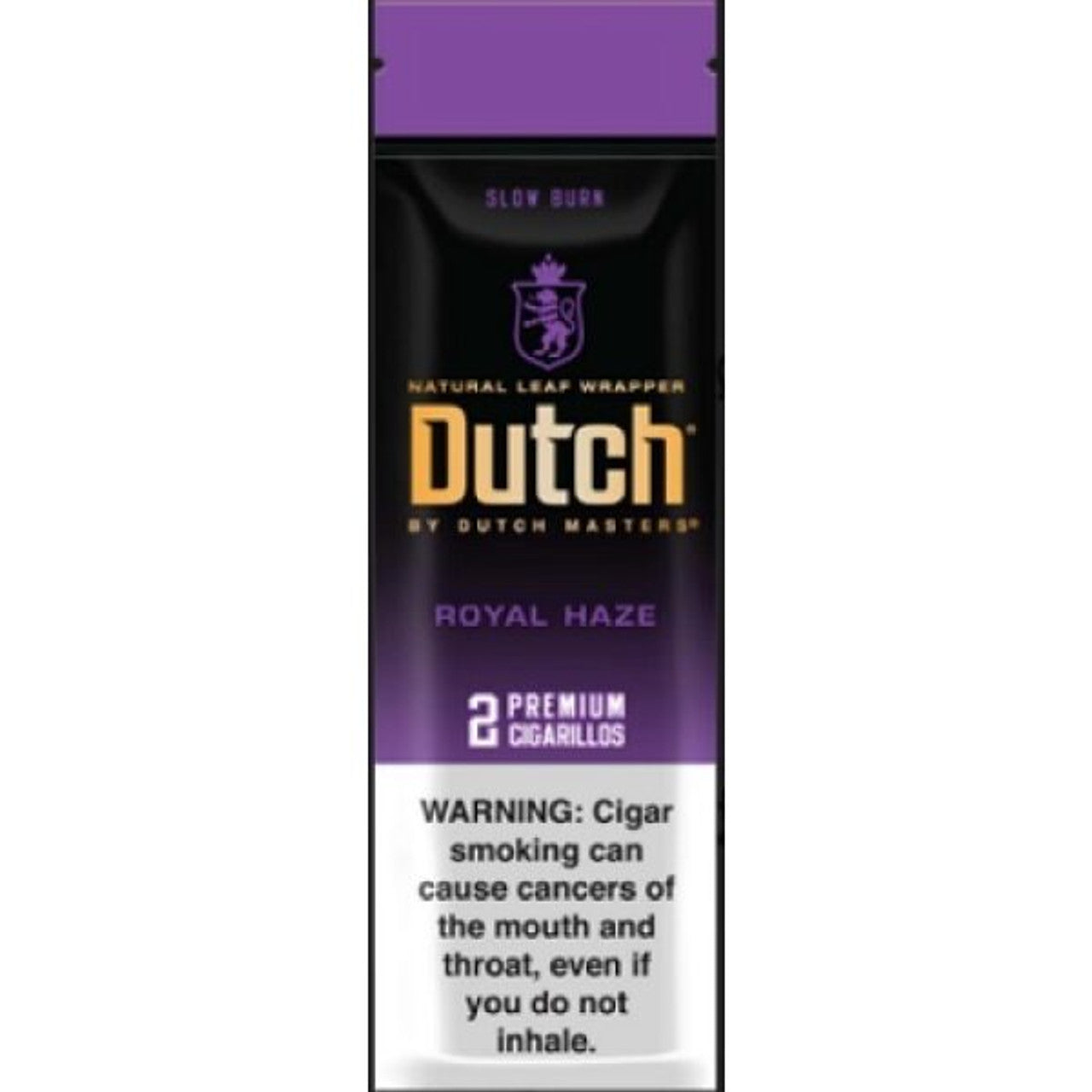 DUTCH - ROYAL HAZE