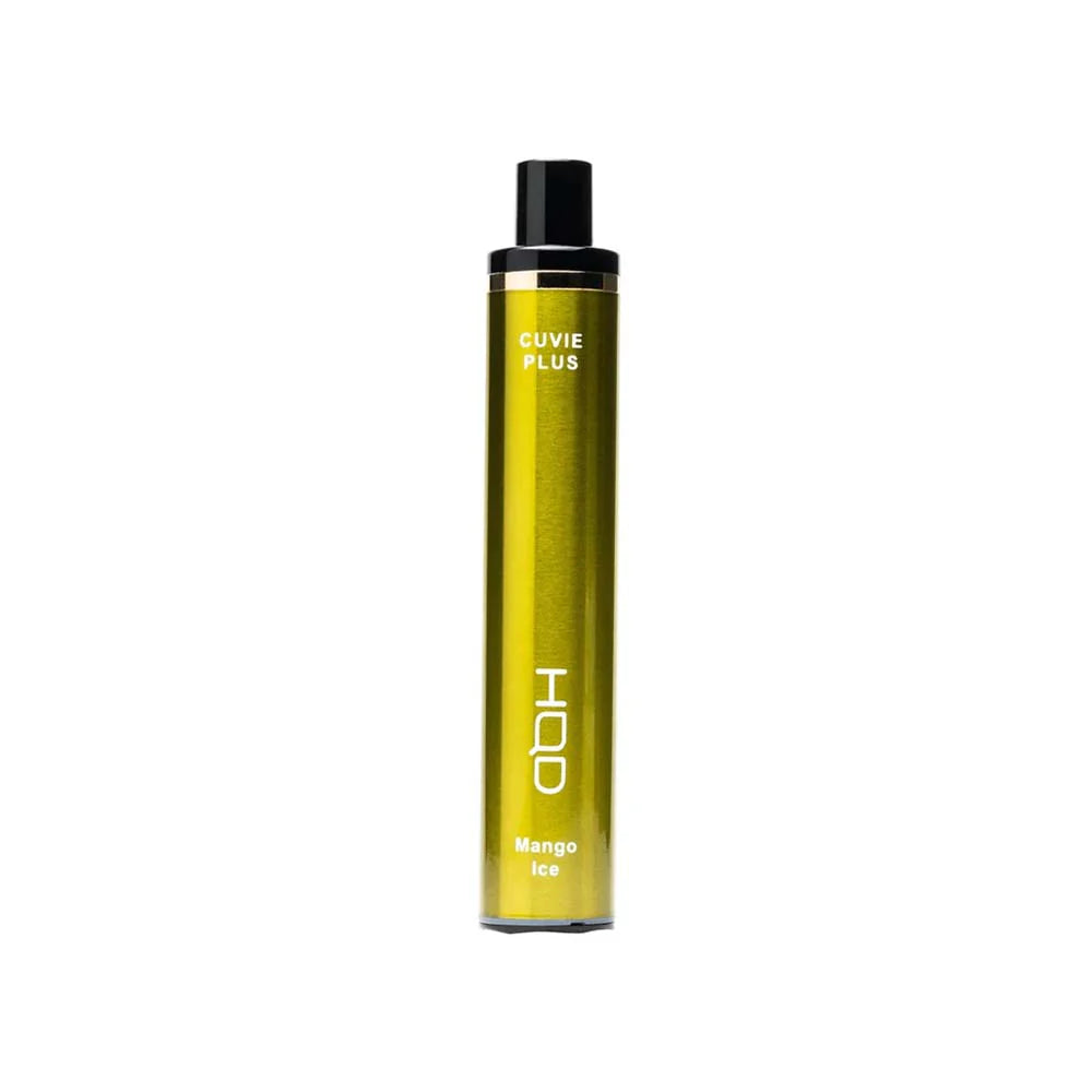 HQD CUVIE PLUS - MANGO ICE
