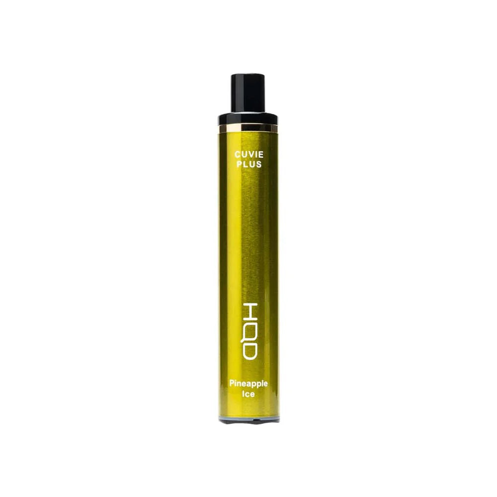 HQD CUVIE PLUS- PINEAPPLE ICE