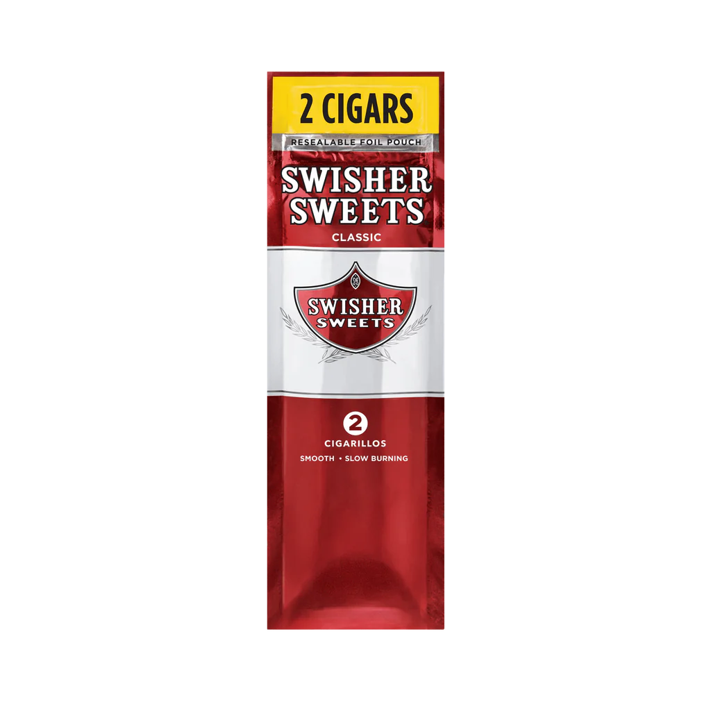 SWISHER SWEETS - ORGINAL