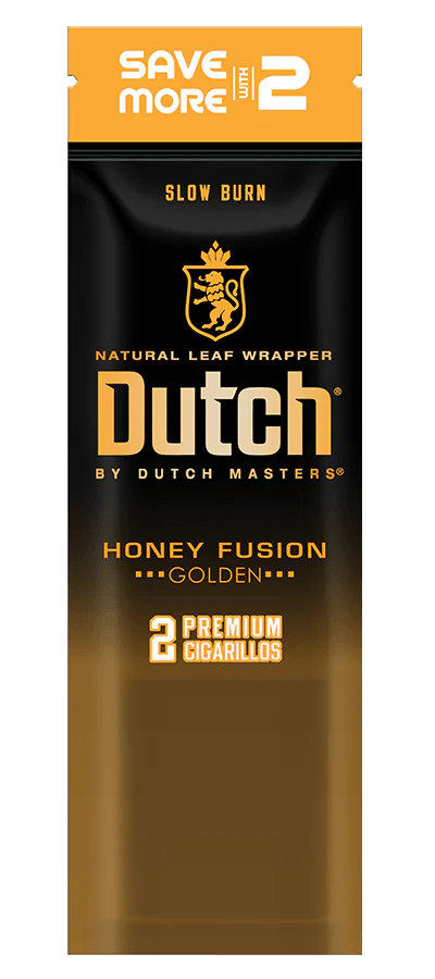 DUTCH - HONEY FUSION