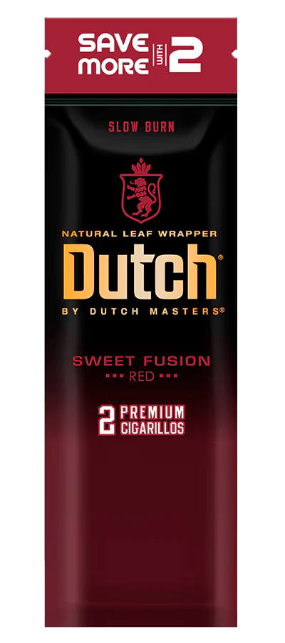 DUTCH - SWEET FUSION