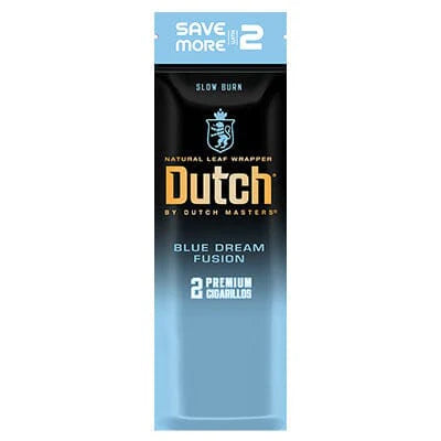 DUTCH - BLUE DREAM FUSION