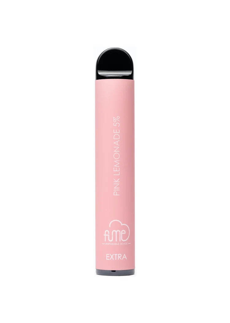 FUME EXTRA 1500 - PINK LEMONADE