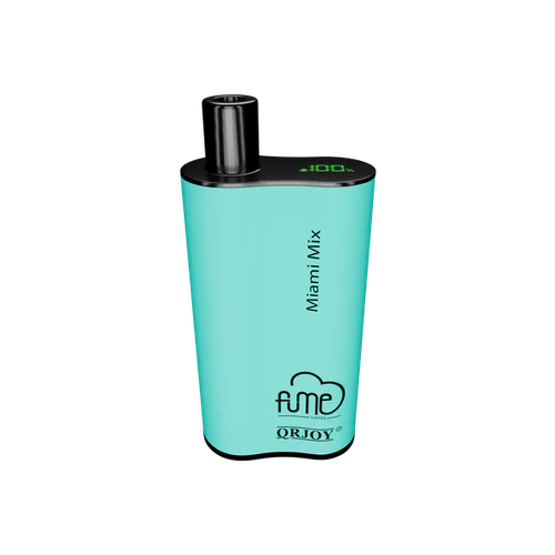 FUME INFINITY 4500 - MIAMI MIX