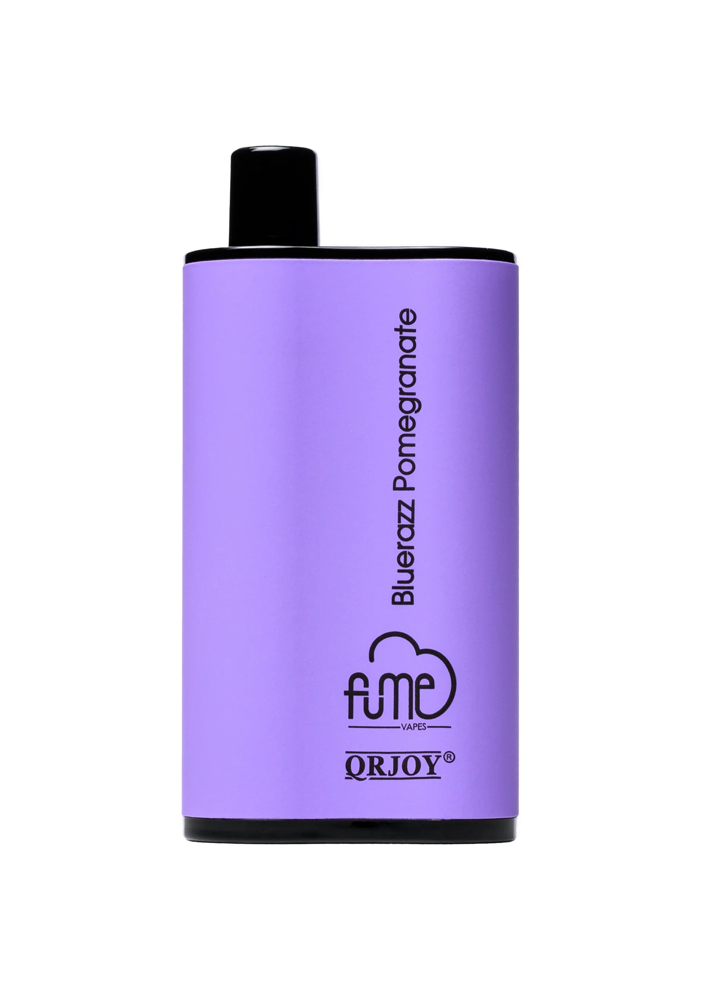 FUME INFINITY 3500 - BLUERAZZ POMEGRANATE