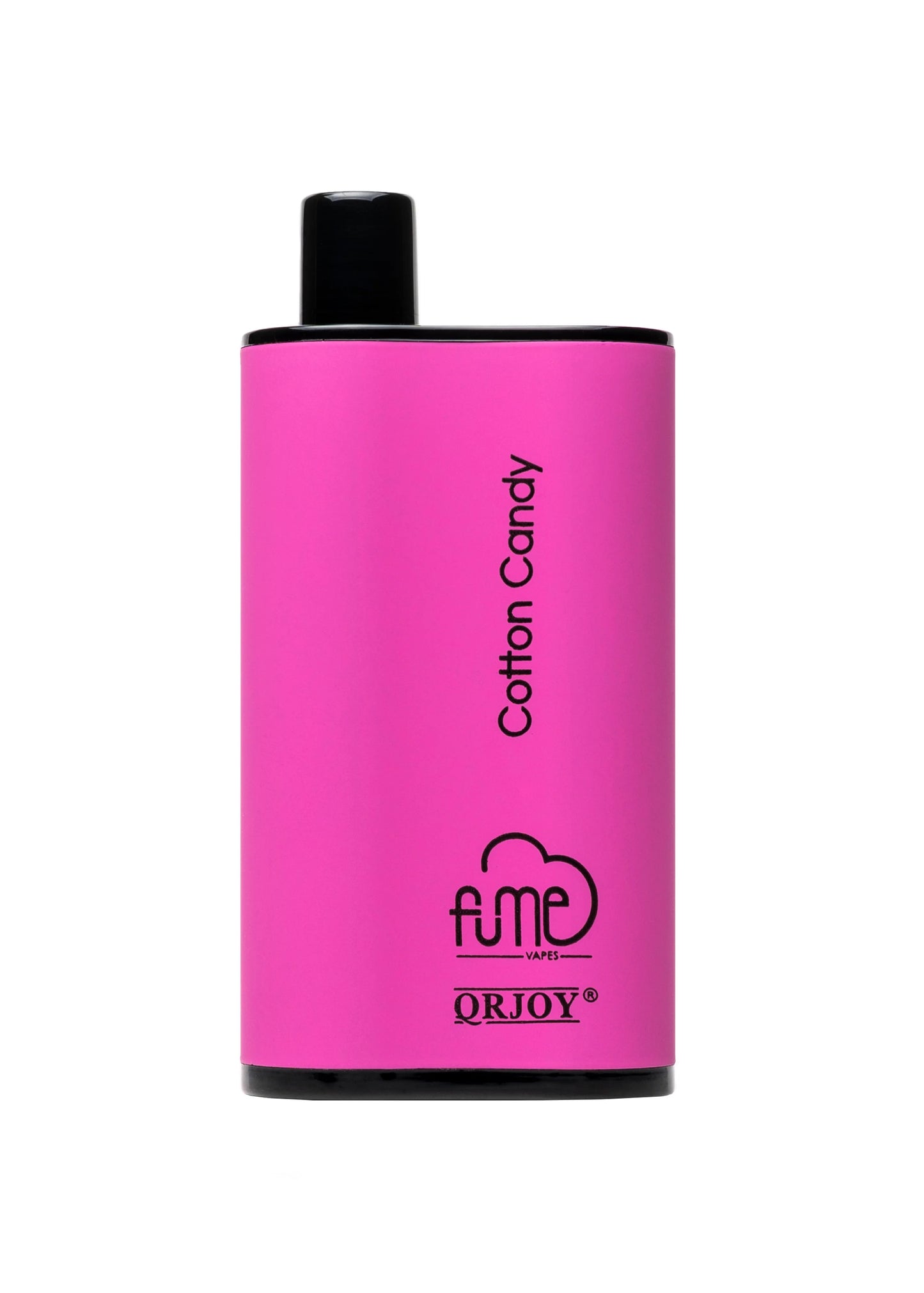 FUME INFINITY 3500 - COTTON CANDY