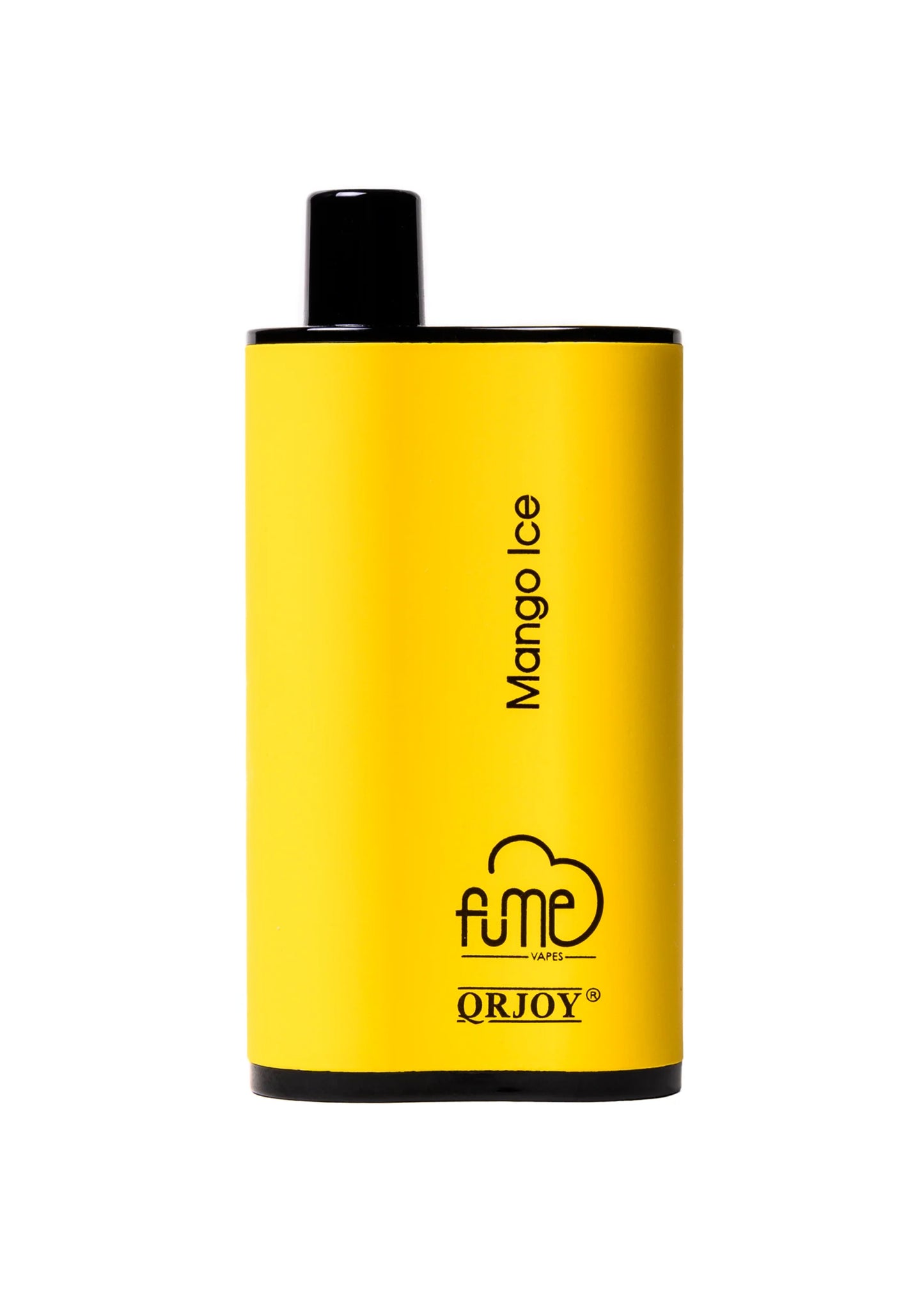 FUME INFINITY 3500 - MANGO ICE