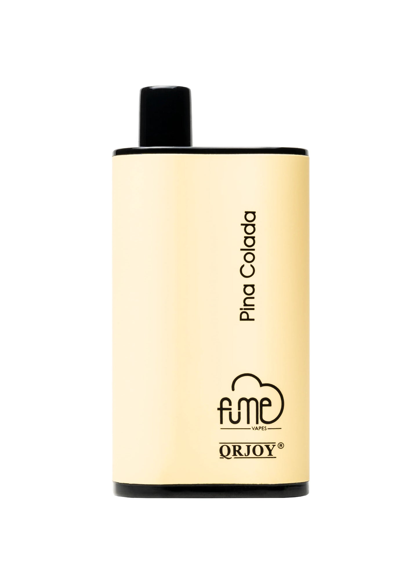 FUME INFINITY 3500 - PINA COLADA