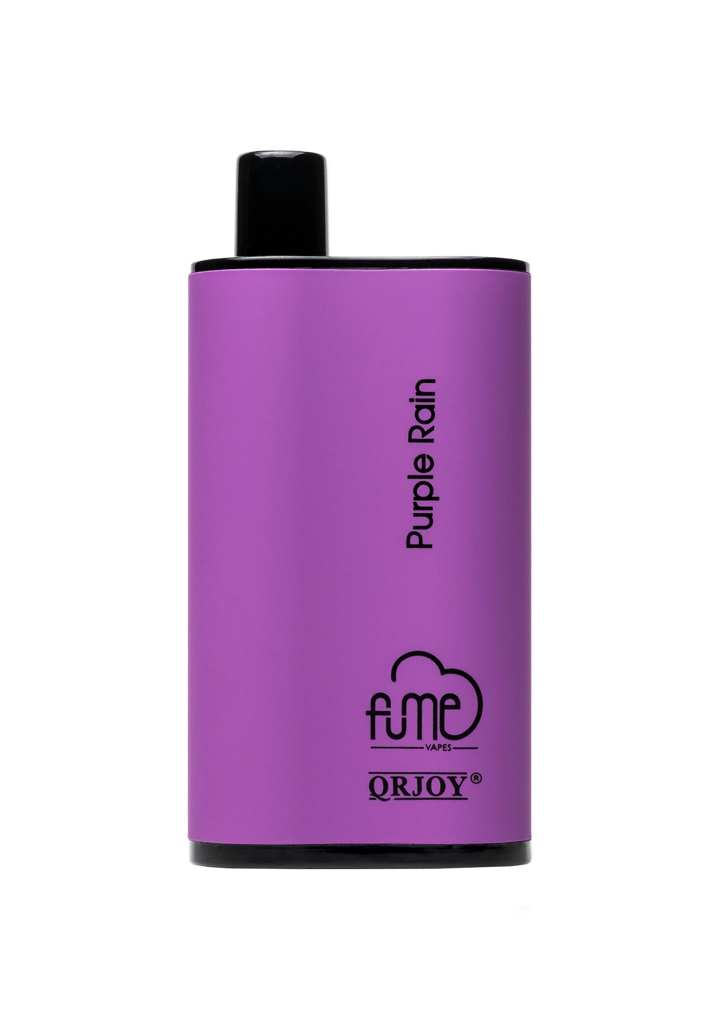 FUME INFINITY 3500 - PURPLE RAIN