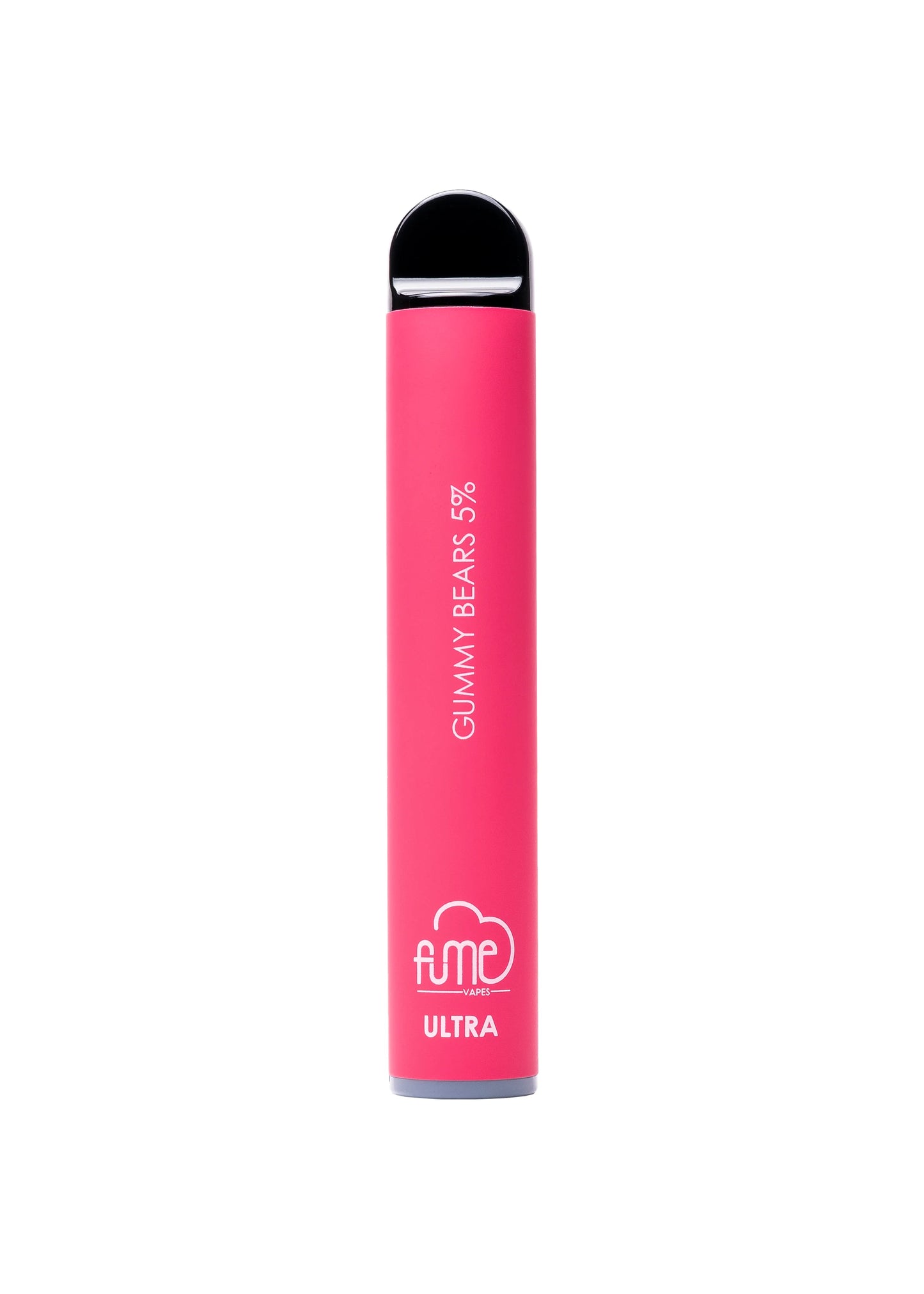 FUME ULTRA 2500 - GUMMY BEAR
