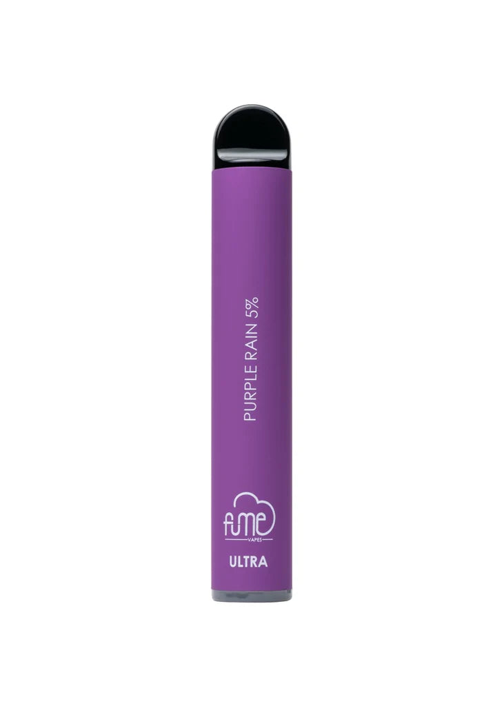 FUME ULTRA 2500 - PURPLE RAIN