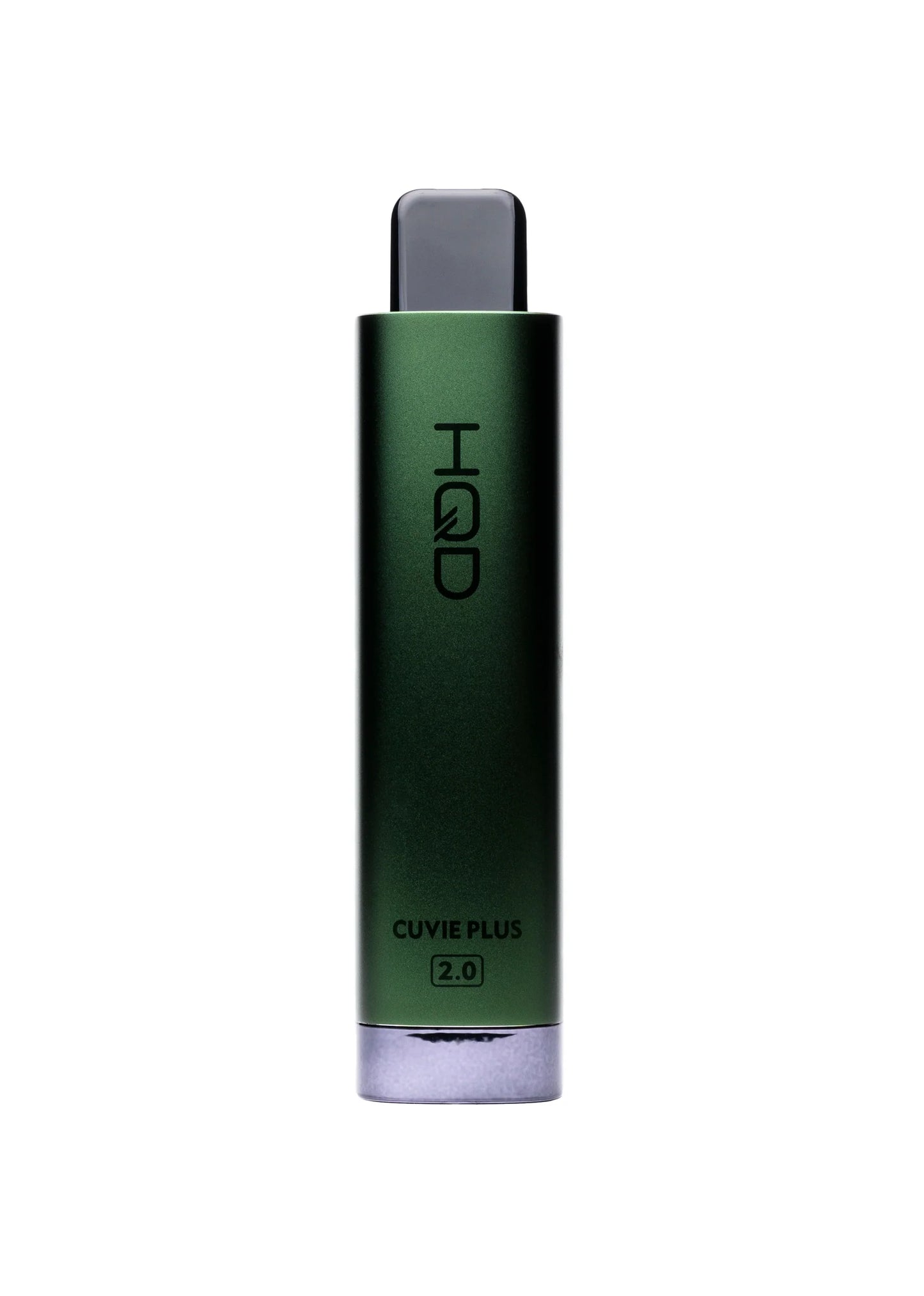 HQD CUVIE PLUS 2.0 - MINT TOBACCO