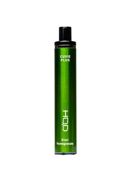 HQD CUVIE PLUS - KIWI POMEGRANATE