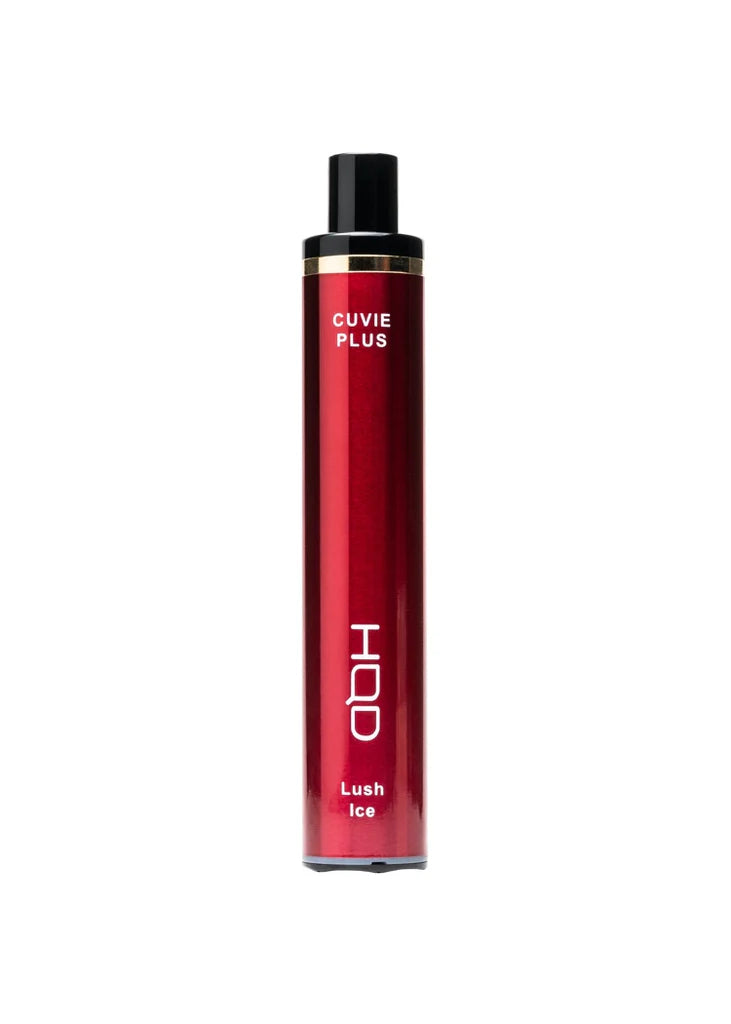 HQD CUVIE PLUS - LUSH ICE