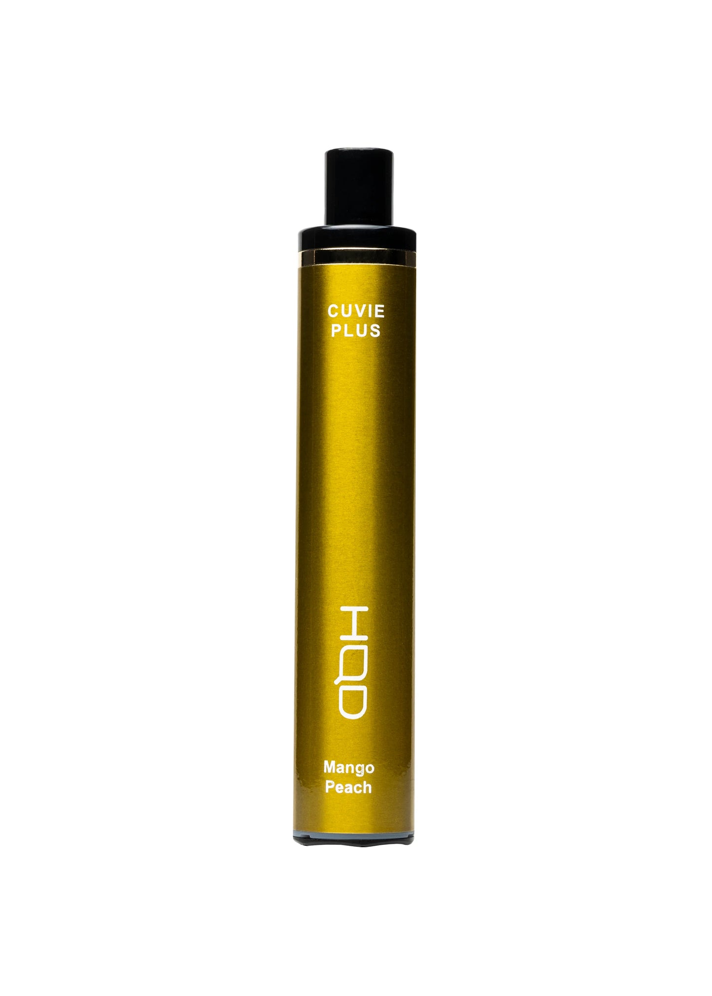 HQD CUVIE PLUS - MANGO PEACH