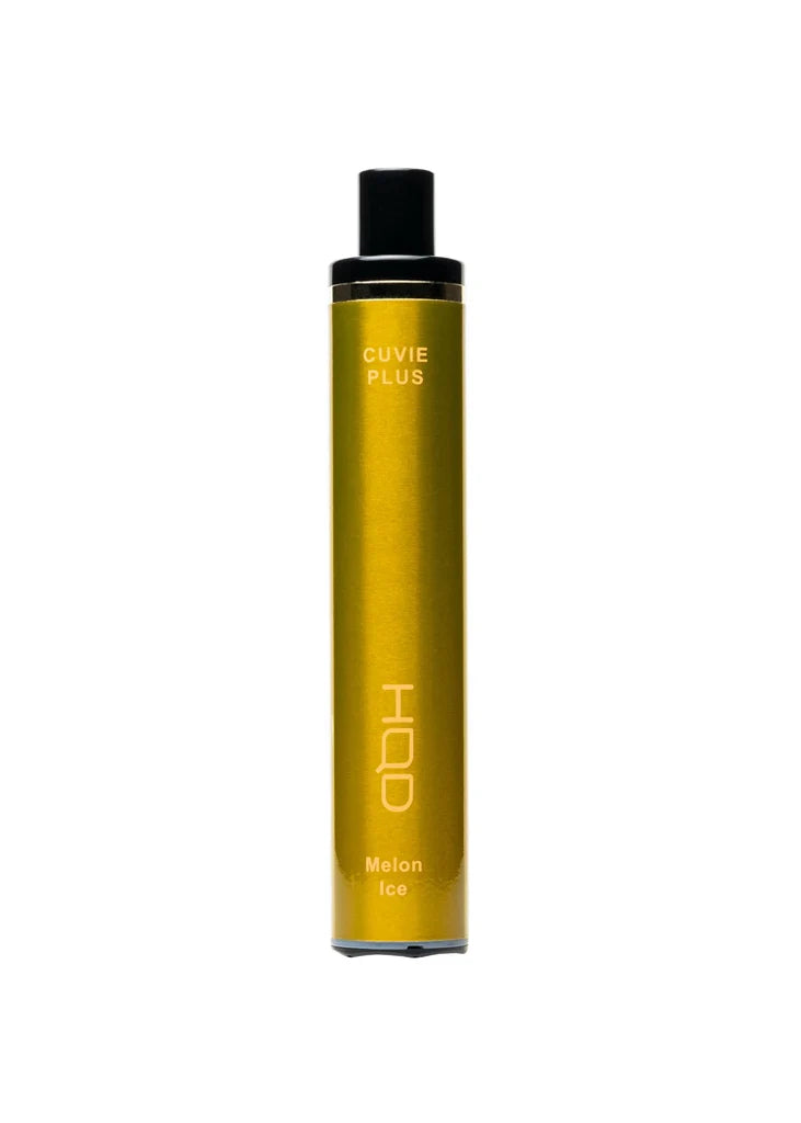 HQD CUVIE PLUS - MELON ICE