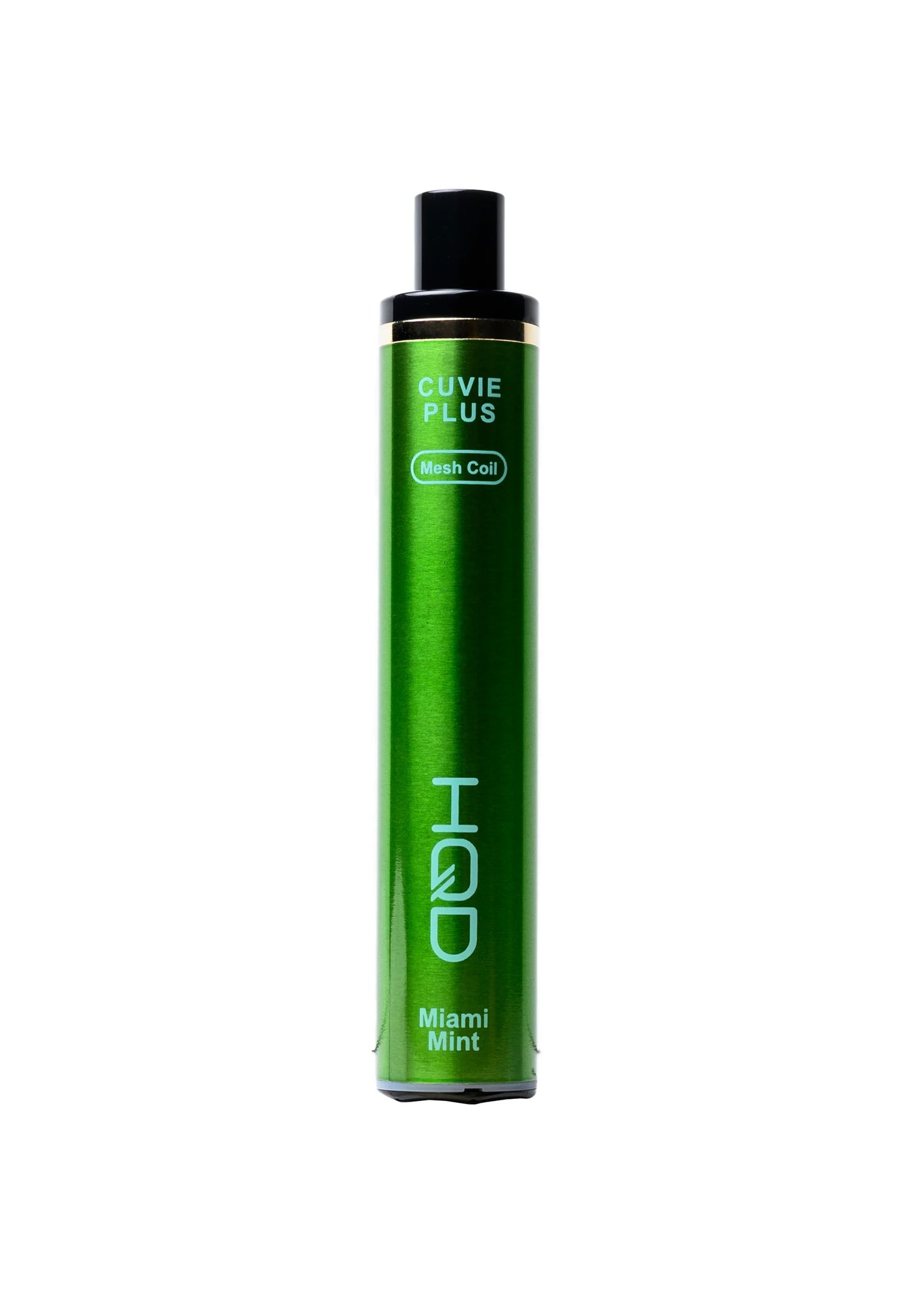 HQD CUVIE PLUS - MIAMI MINT