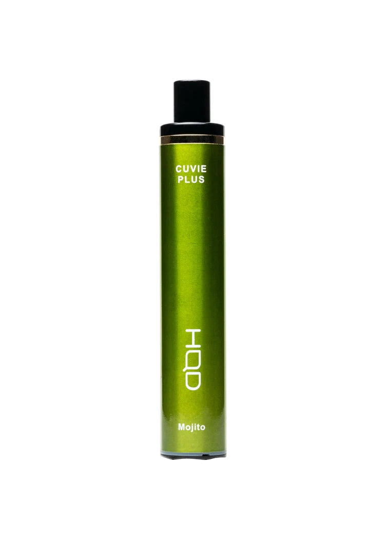 HQD CUVIE PLUS - MOJITO