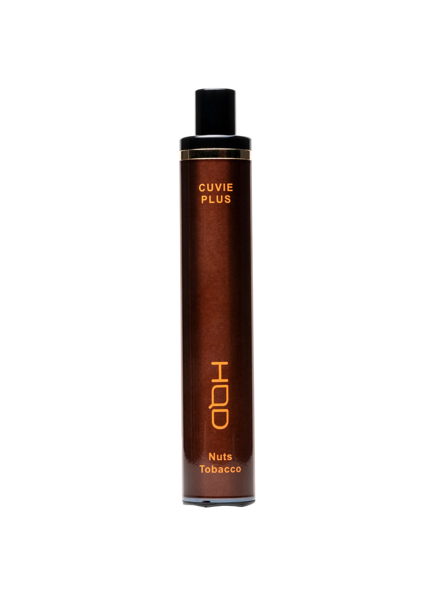 HQD CUVIE PLUS - NUTS TOBACCO