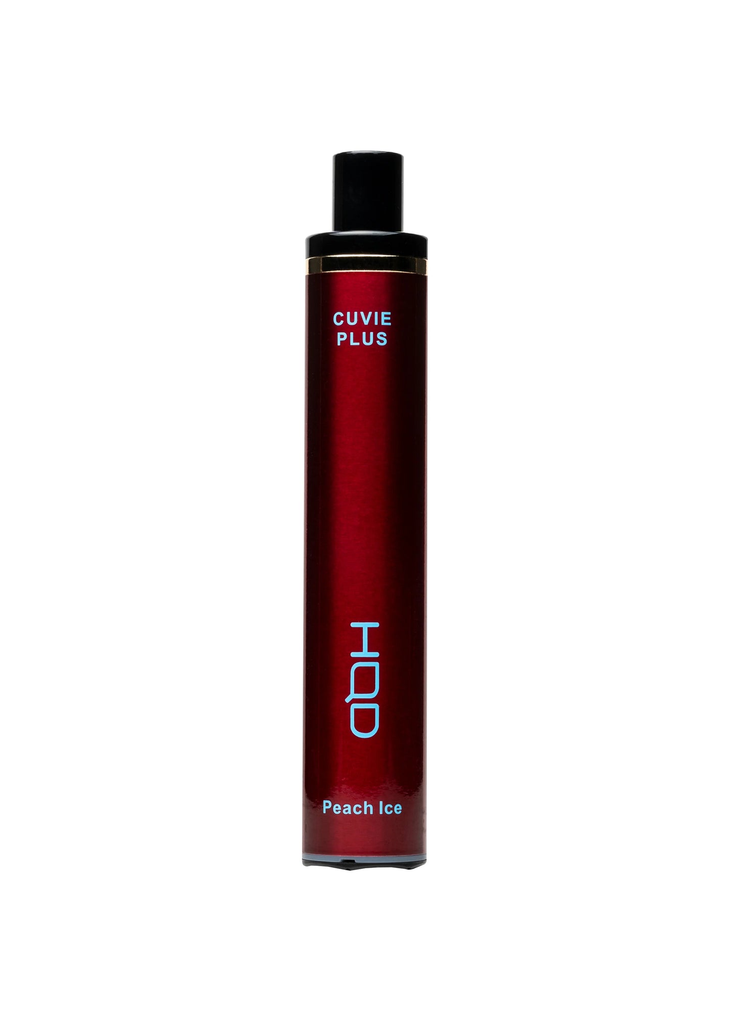 HQD CUVIE PLUS - PEACH ICE