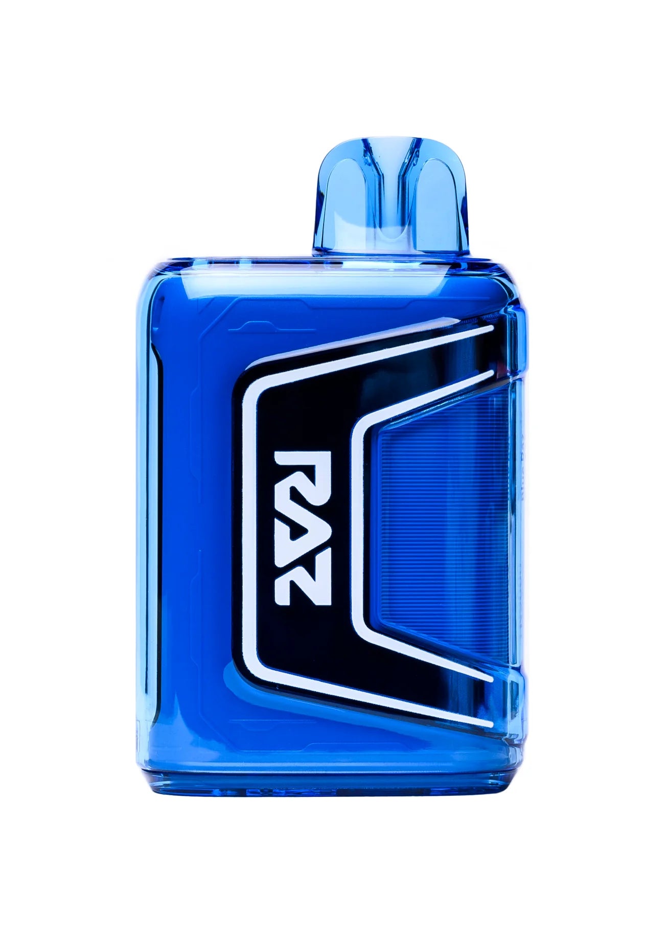 RAZ TN9000 - BLUE RAZ COTTON CLOUDZ