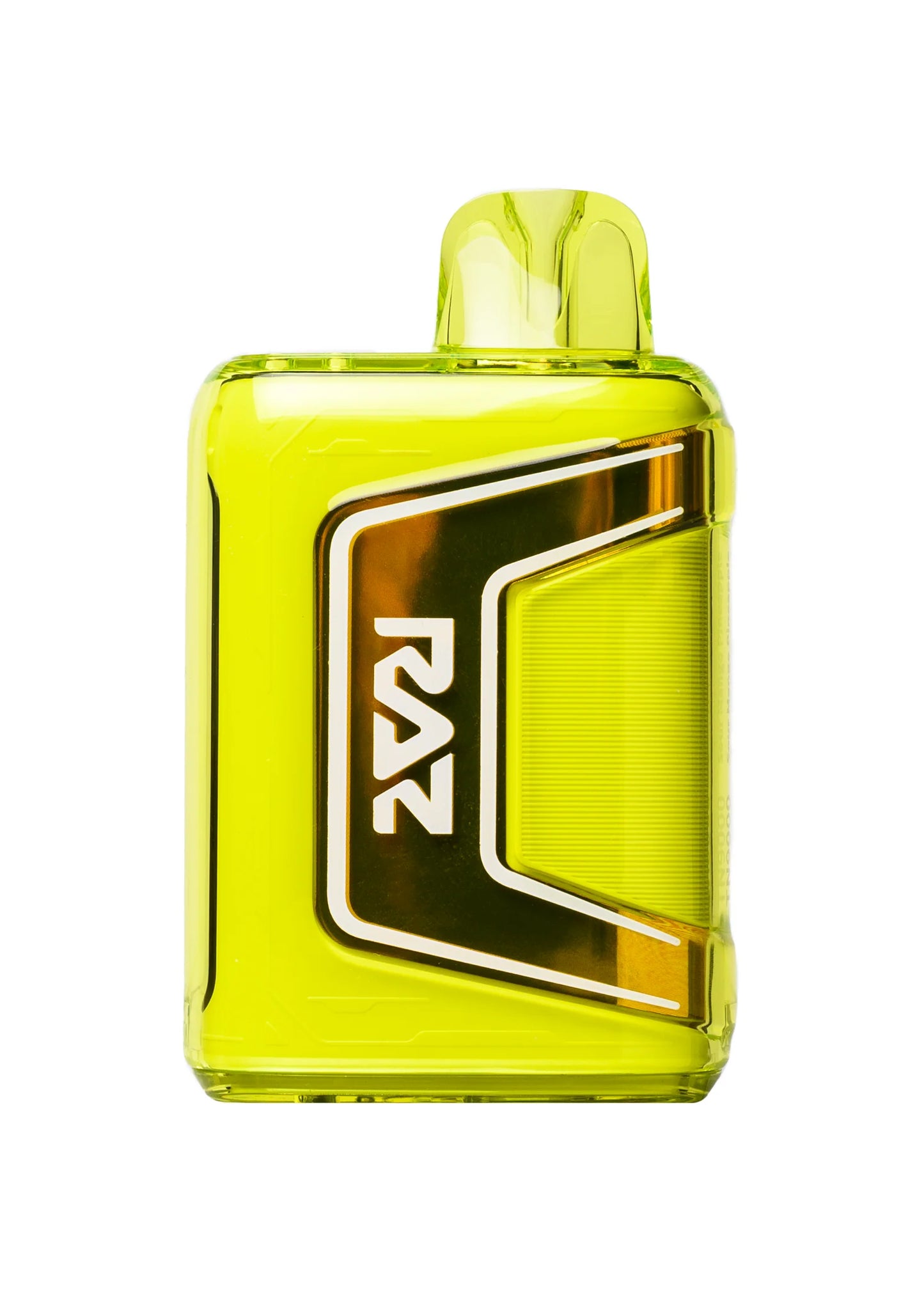 RAZ TN9000 - SOUR MANGO PINEAPPLE