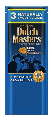 DUTCH MASTERS - PALMA