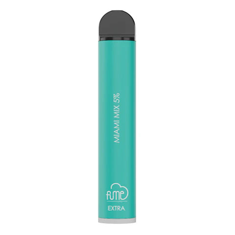 FUME EXTRA 1500 - MIAMI MINT