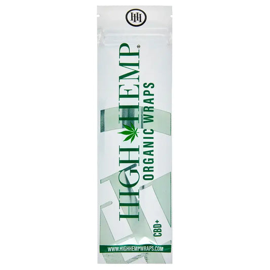 HIGH HEMP ORGANIC WRAP - ORGINAL