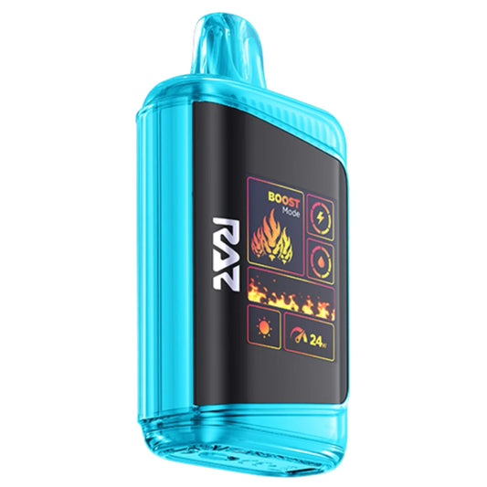 RAZ DC25000 - BLUEBERRY WATERMELON
