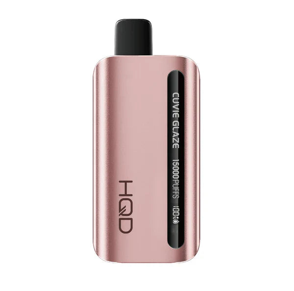 HQD CUVIE GLAZE 15K - WATERMELON NANA ICE