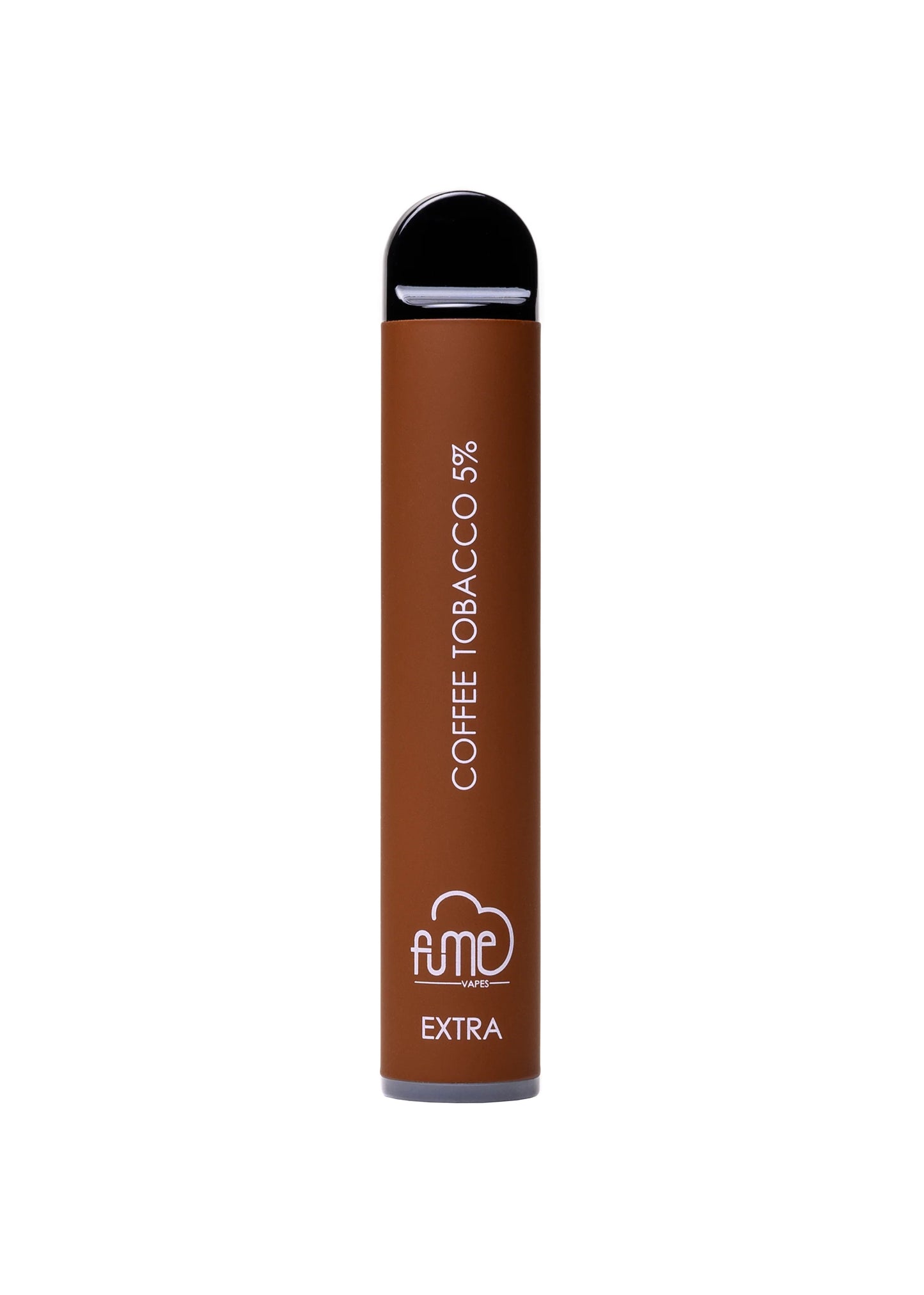 FUME EXTRA 1500 - COFFEE TOBACCO