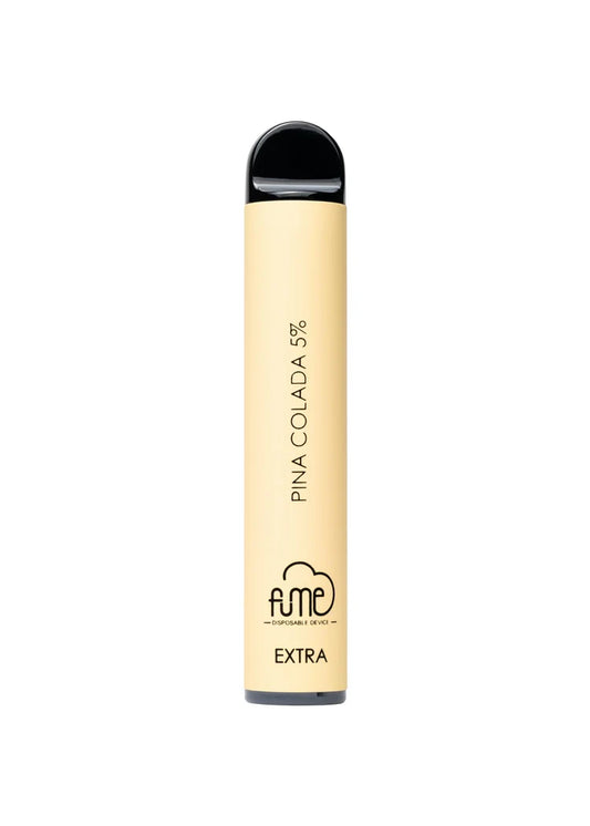 FUME EXTRA 1500 - PINA COLADA