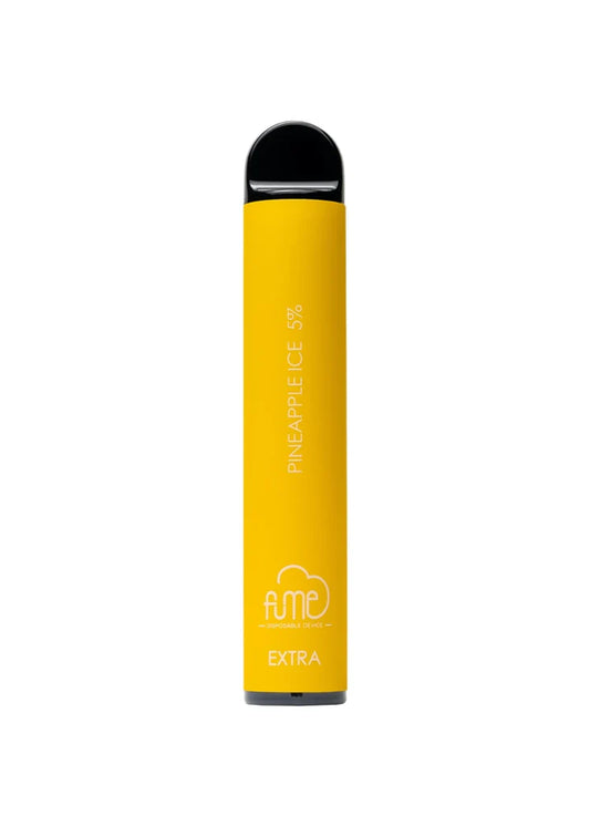 FUME EXTRA 1500 - PINEAPPLE ICE
