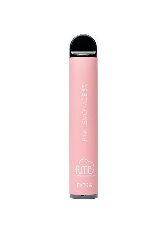 FUME EXTRA 1500 - PINK LEMONADE