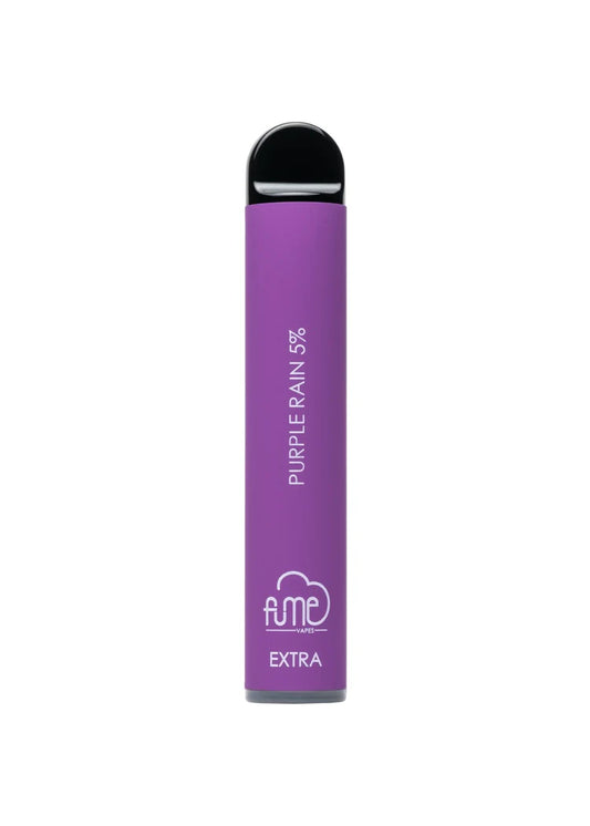 FUME EXTRA 1500 - PURPLE RAIN