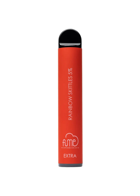 FUME EXTRA 1500 - RAINBOW CANDY