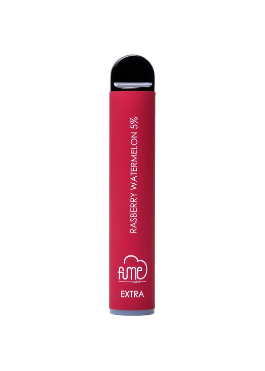 FUME EXTRA 1500 - RASPBERRY WATERMELON