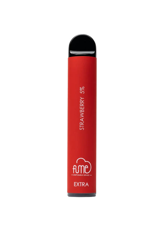 FUME EXTRA 1500 - STRAWBERRY