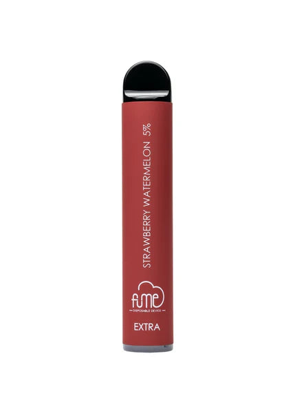 FUME EXTRA 1500 - STRAWBERRY WATERMELON