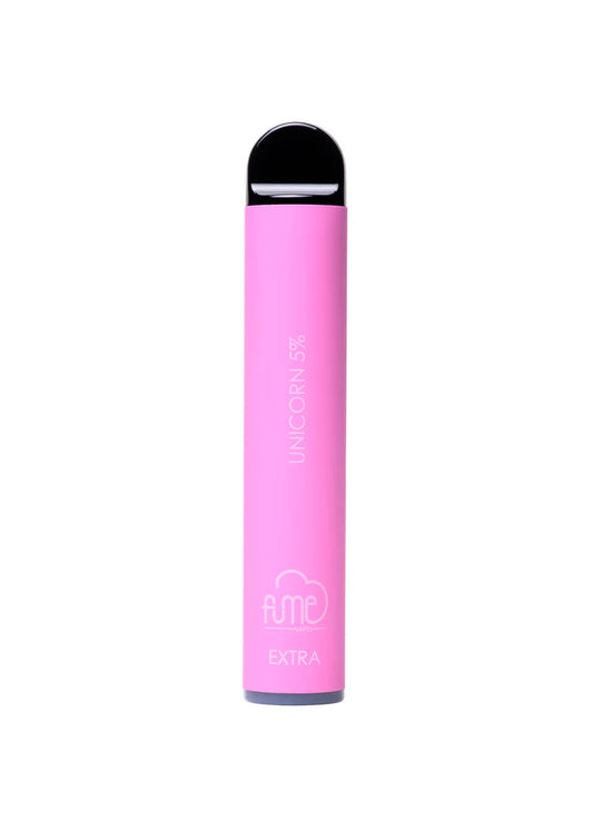 FUME EXTRA 1500 - UNICORN