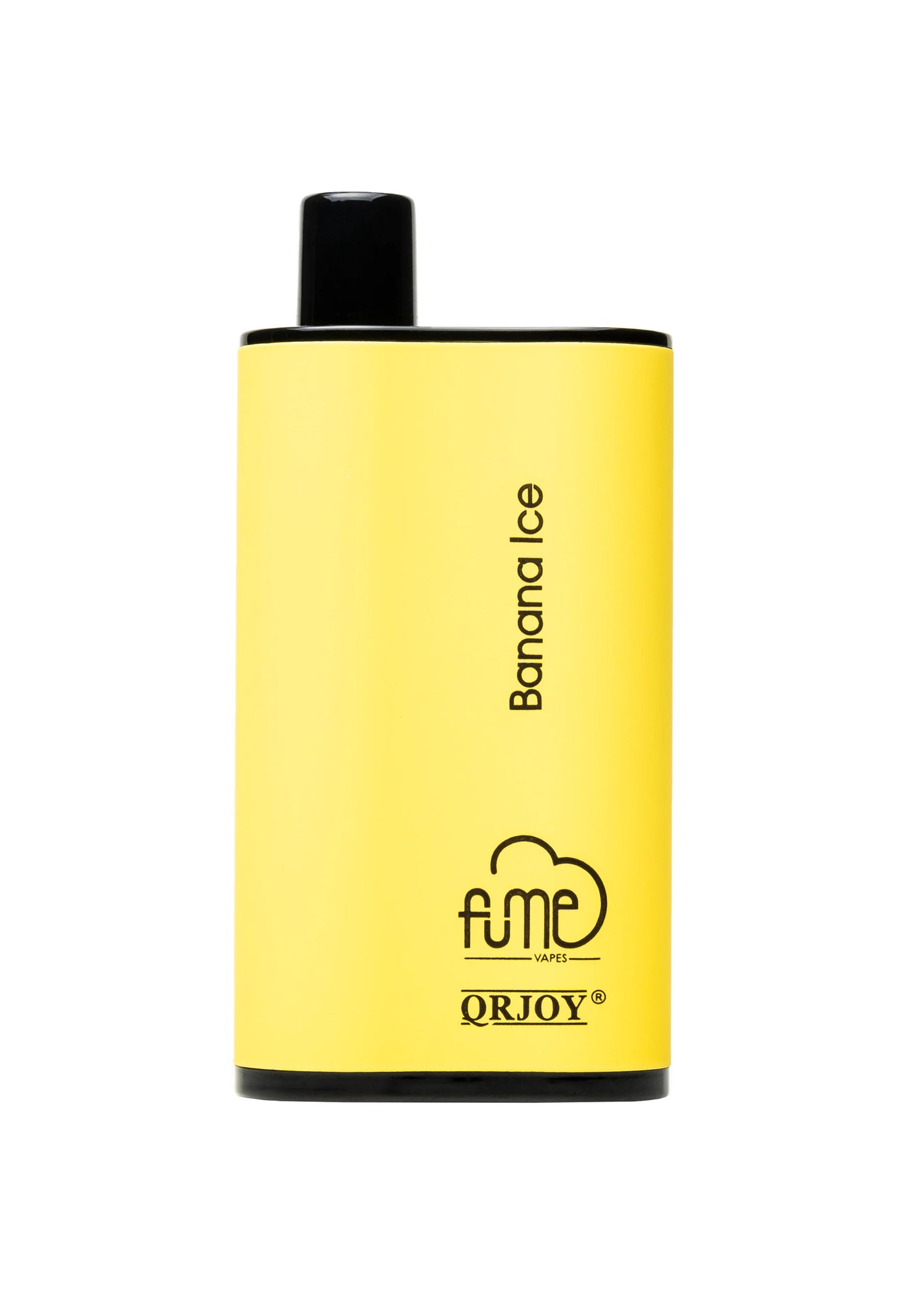 FUME INFINITY 3500 - BANANA ICE
