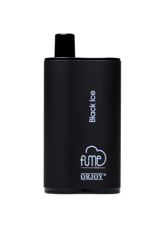 FUME INFINITY 3500 - BLACK ICE