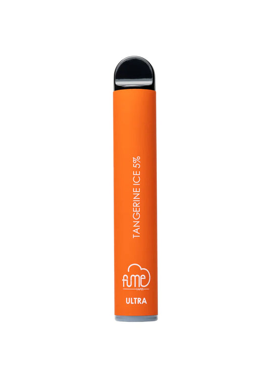 FUME EXTRA 1500 - TANGERINE ICE