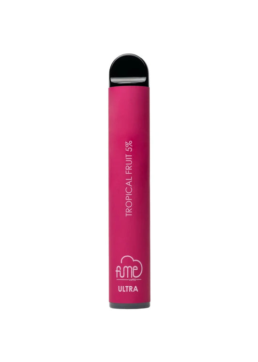 FUME EXTRA 1500 - TROPICAL FRUIT