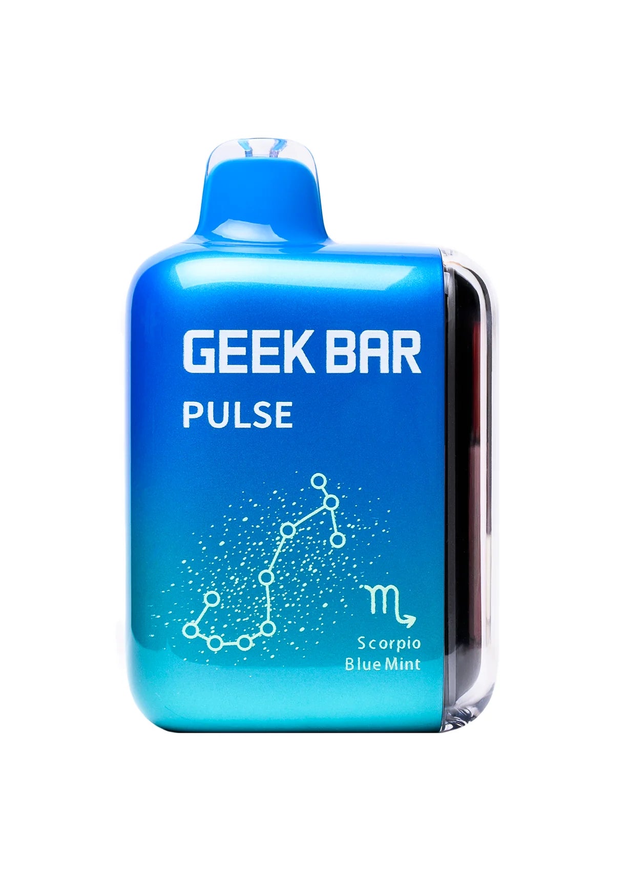 GEEK BAR PULSE 15K - BLUE MINT