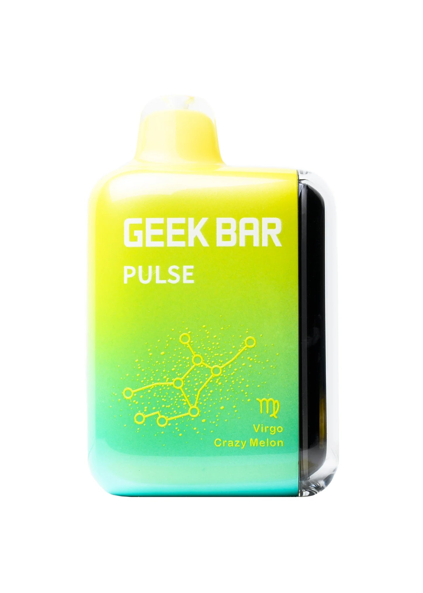 GEEK BAR PULSE 15K - CRAZY MELON