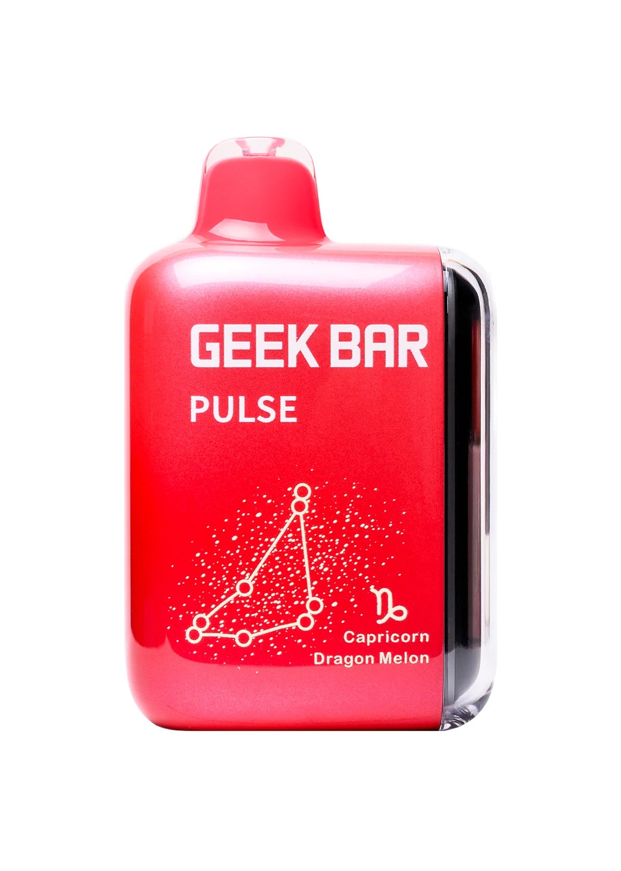 GEEK BAR PULSE 15K - DRAGON MELON