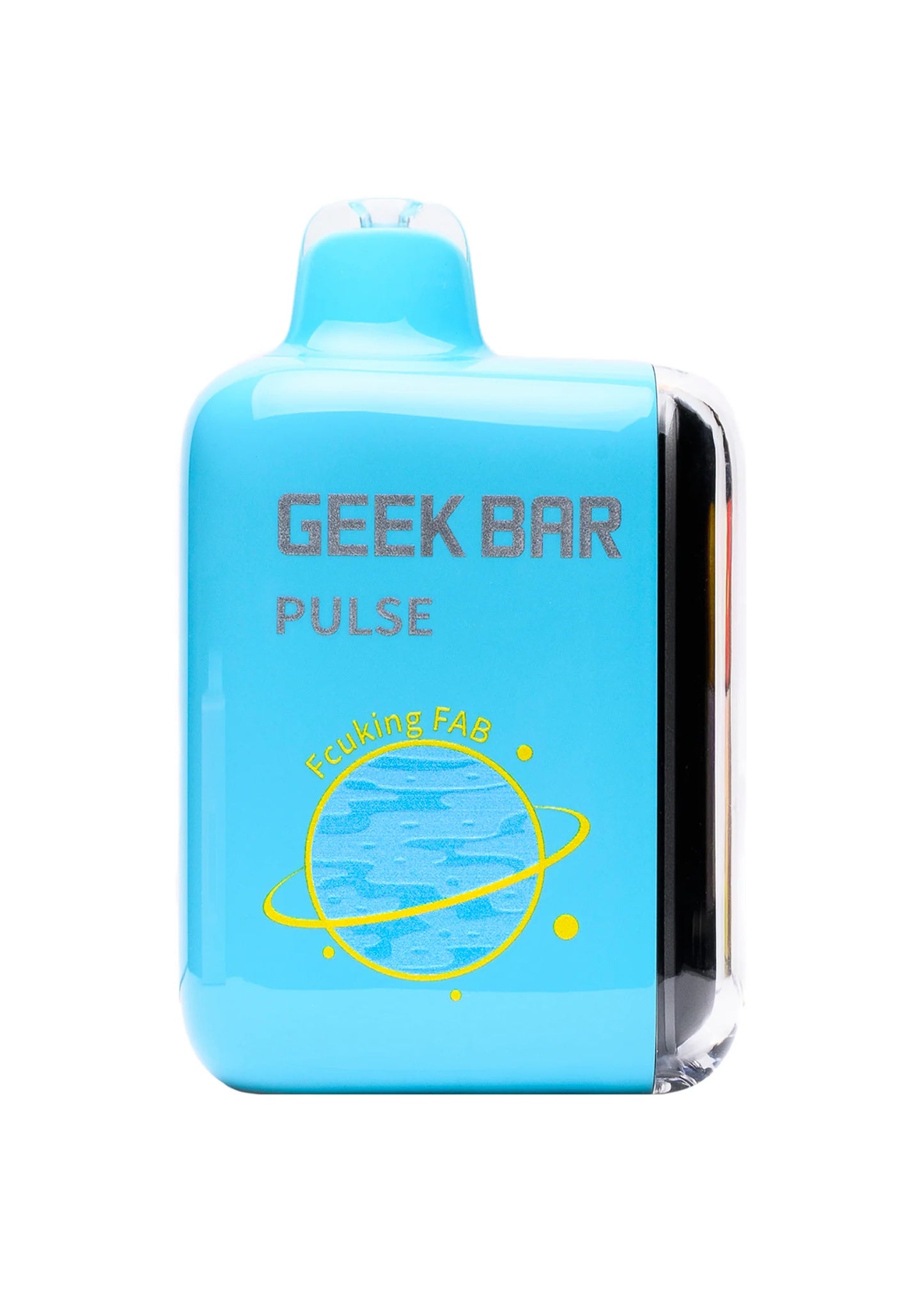 GEEK BAR PULSE 15K - FCUKING FAB